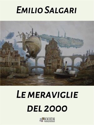 cover image of Le meraviglie del Duemila